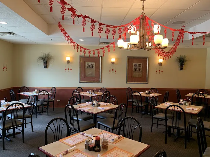 Moy's Restaurant 9