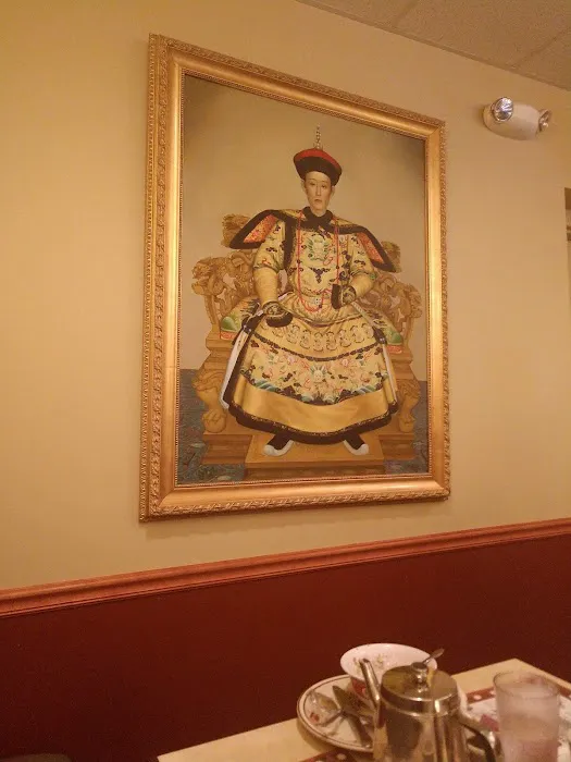 Moy's Restaurant 1