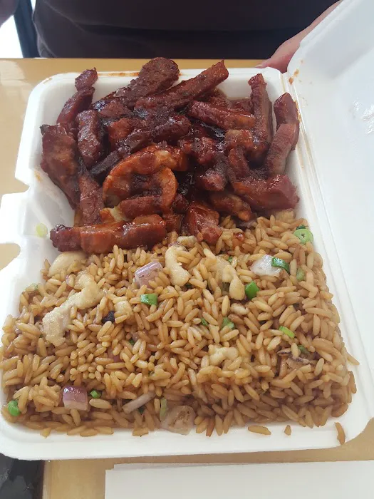Taste of China 5