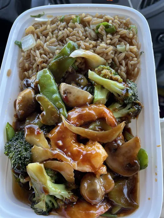Taste of China 8