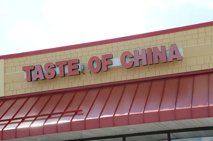 Taste of China 4