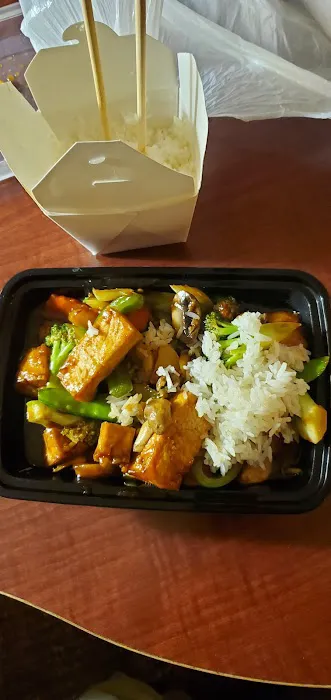 Taste of China 6