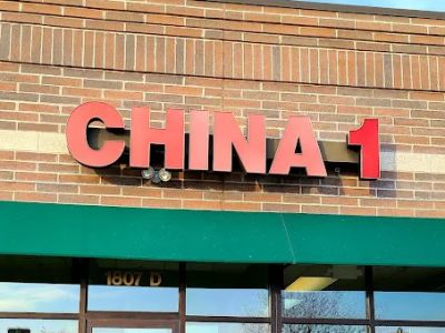 China 1 0
