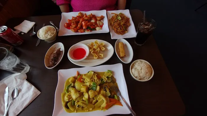China Garden 5