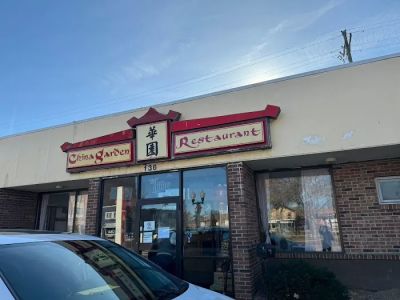 China Garden 0