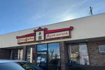 China Garden