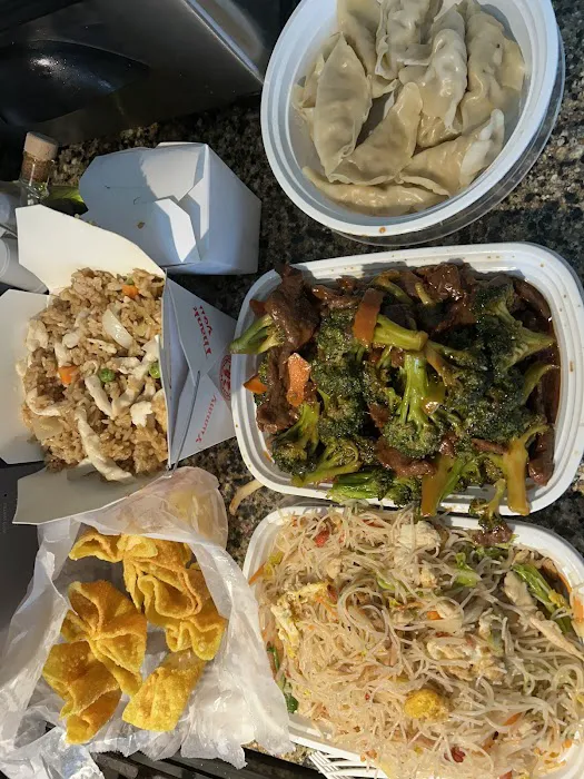 Chinatown 4