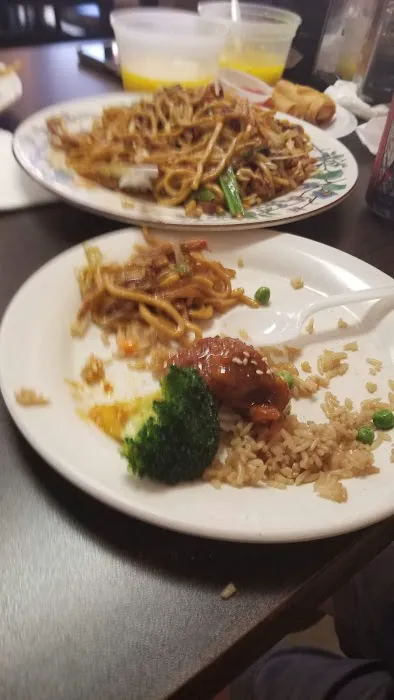 Chinatown 9