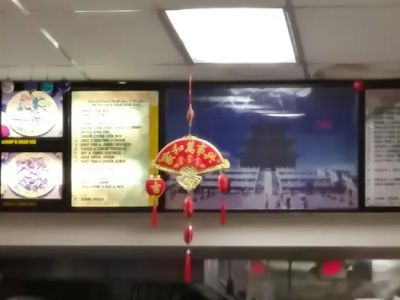 New China Cafe 0