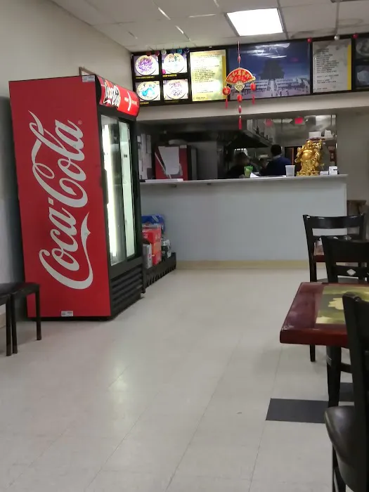 New China Cafe 6