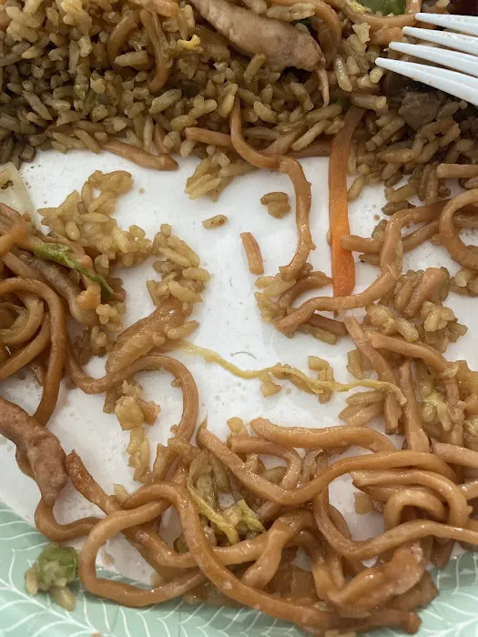 China Wok 1