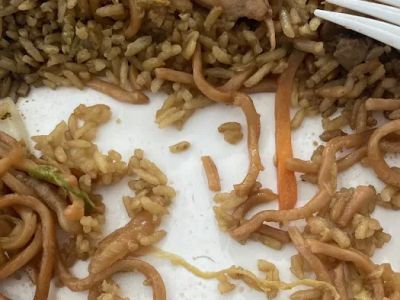 China Wok 0