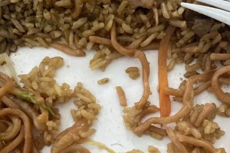 China Wok