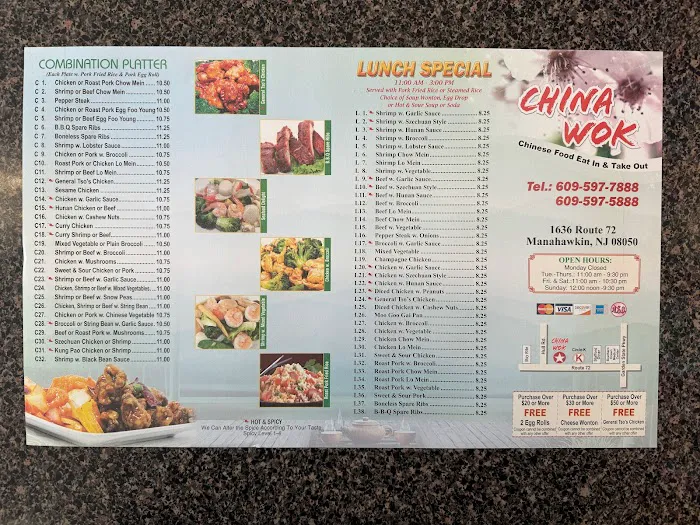 China Wok 4
