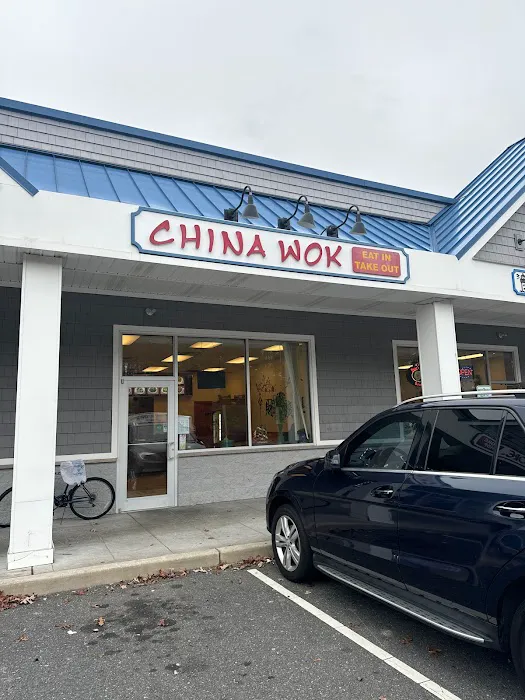 China Wok 2