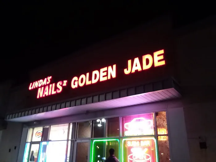 Golden jade 3