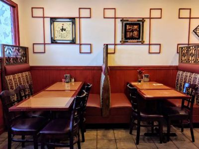 Tan's Garden Chinese Restaurant 0