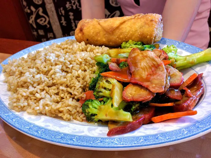 Tan's Garden Chinese Restaurant 9