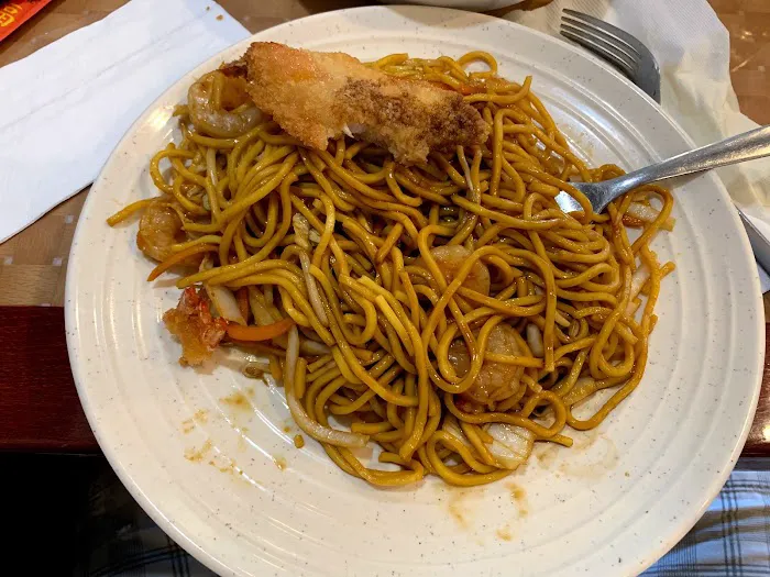Tan's Garden Chinese Restaurant 5