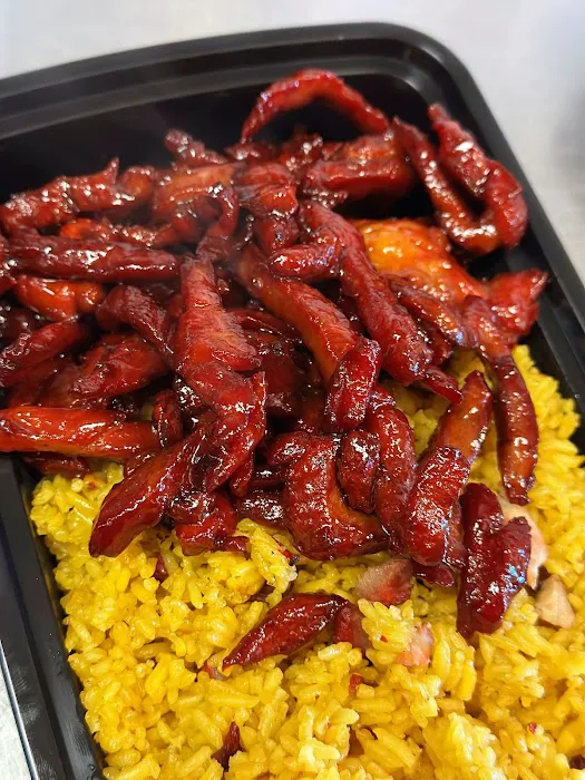 China Kitchen 6