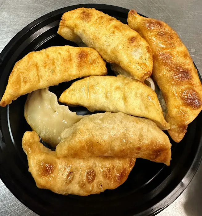 China Kitchen 5