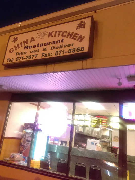 China Kitchen 9