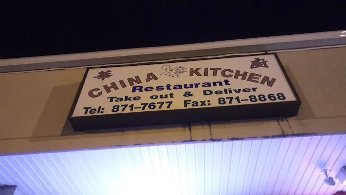 China Kitchen 4