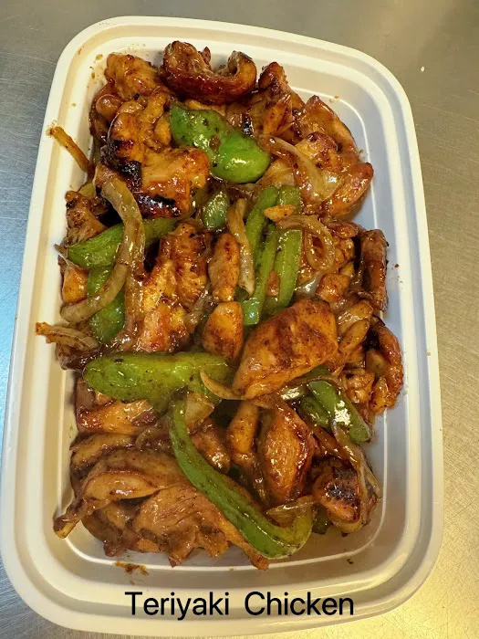 China Kitchen 8