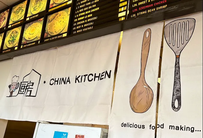 China Kitchen 2