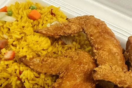 China Kitchen