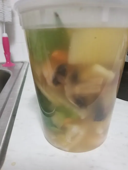 New Super Wok 6