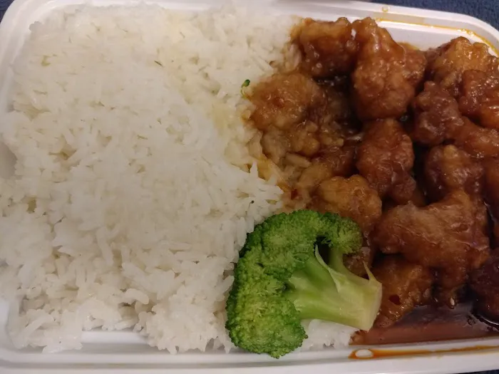 New Super Wok 2