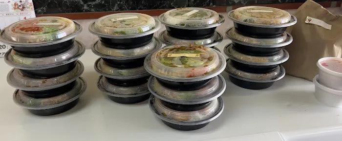 Shumai Wok 8