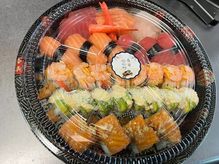 Shumai Wok 1