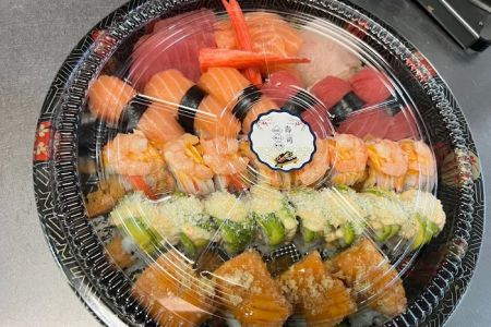 Shumai Wok