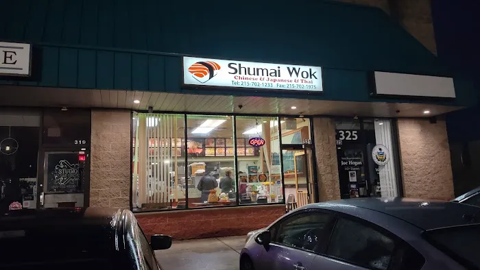 Shumai Wok 2