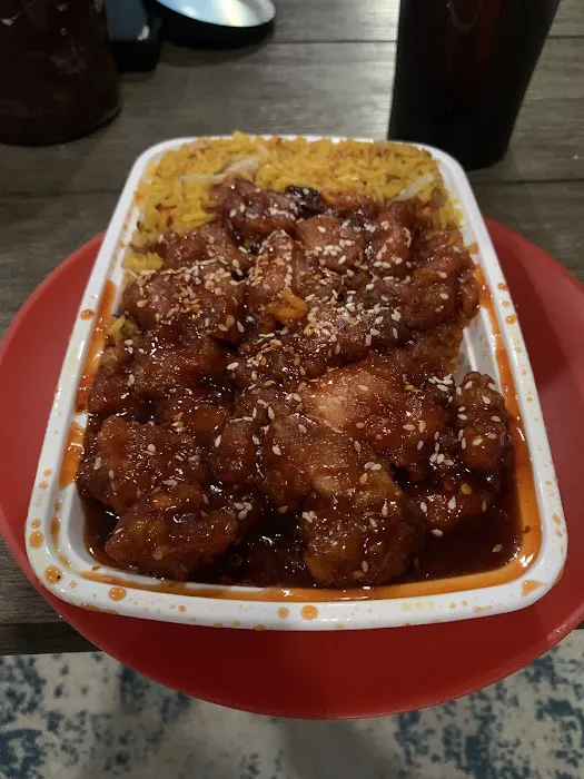 Hing Wah Restaurant 10