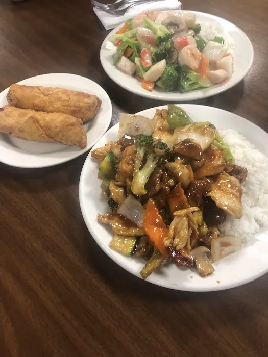 Hing Wah Restaurant 7