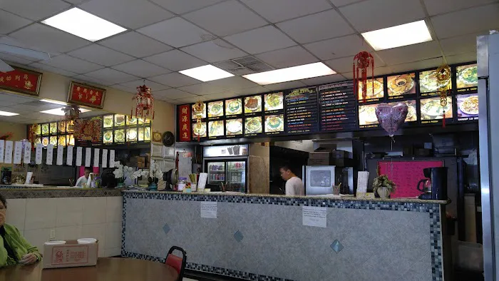 Hing Wah Restaurant 3
