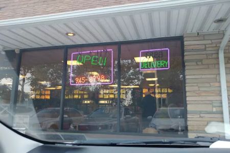 Hing Wah Restaurant