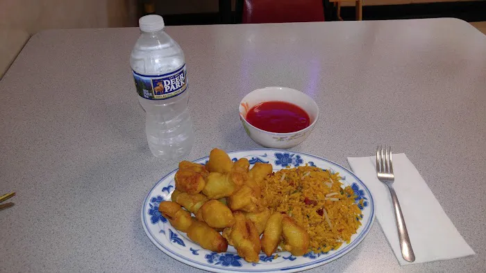 Hing Wah Restaurant 8