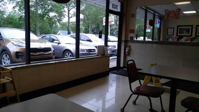 Hing Wah Restaurant 6