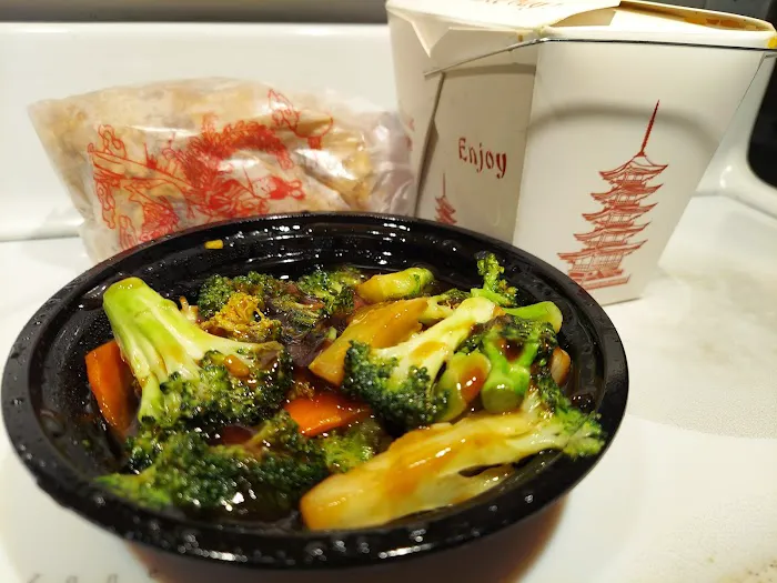 Hing Wah Restaurant 4