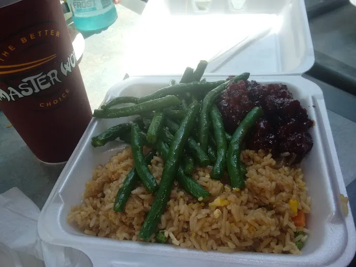 Master Wok 5