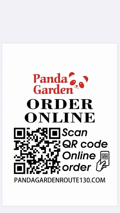 Panda Garden 6