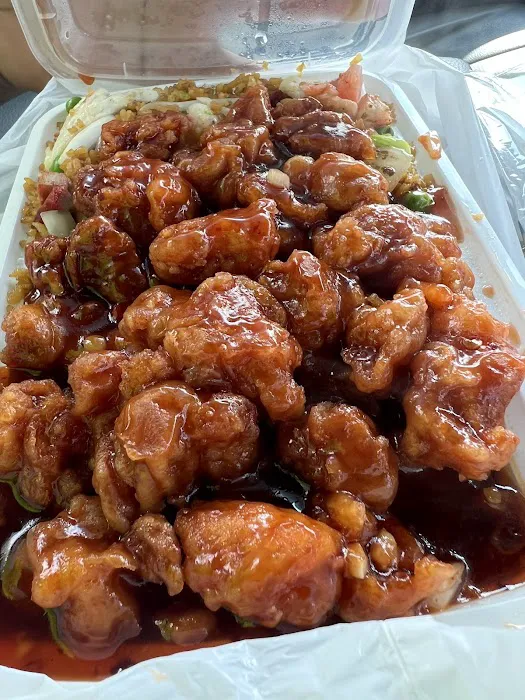 China Wok 8