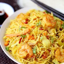 Hunan Garden Chinese Kitchen 5