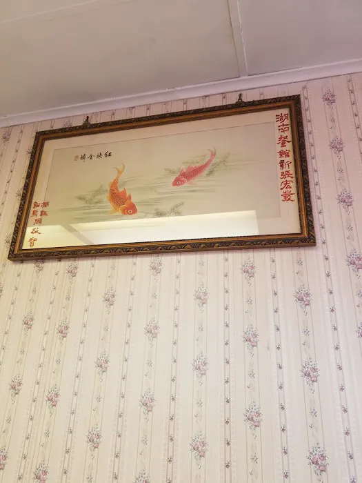 Hunan Garden Chinese Kitchen 7