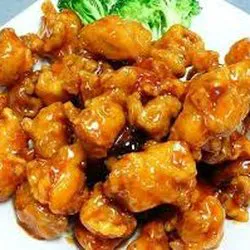Hunan Garden Chinese Kitchen 8