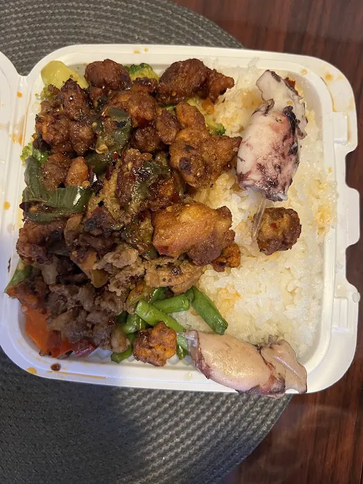 川食 5